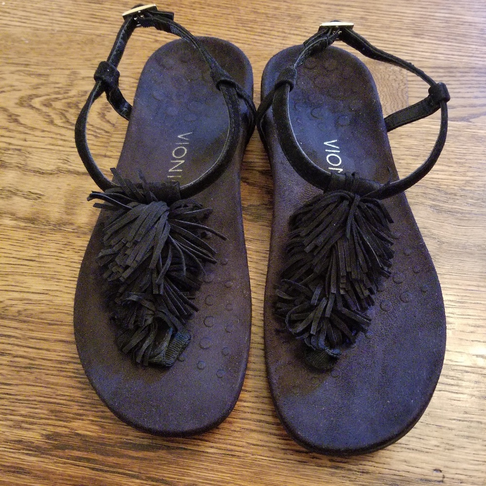 Vionic Sosha Sandsls